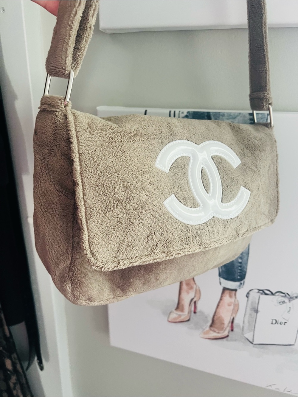 Precision CC VIP Bag New - Picture 11 of 11